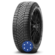 Pirelli Ice Zero FR 215/60 R17 100T XL FR