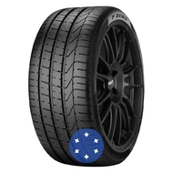 Pirelli PZero 245/45 R19 98Y RSC *