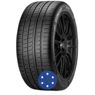 Pirelli PZero Rosso 295/30 R18 98Y XL