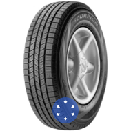 Pirelli Scorpion Ice&Snow 275/40 R20 106V XL RSC *