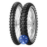 Pirelli Scorpion MX Extra 80/100 R12 50M NHS