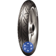 Pirelli Sport Demon 110/80 R18 58V