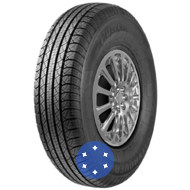Powertrac CityRover 255/70 R16 111H