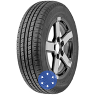 Powertrac CityTour 155/70 R12 73T