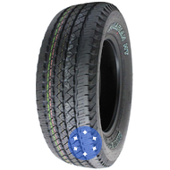 Roadstone Roadian HT SUV 235/65 R17 103S OWL