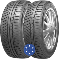 Sailun Atrezzo 4 Seasons 215/65 R16 102V XL