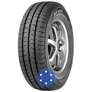 Sunfull SF-W07 155/80 R12 88Q (под шип)