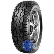 Sunfull Mont-Pro AT782 245/70 R16 107T