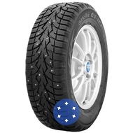 Toyo Observe G3-Ice 245/45 R20 99T (под шип)