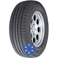 Toyo Open Country A28 245/65 R17 111S XL