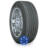 Toyo Open Country H/T 255/55 R18 109V XL