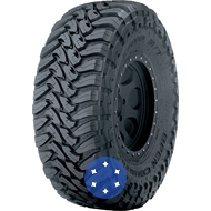 Toyo Open Country M/T 265/65 R17 120/117P