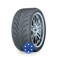 Toyo Proxes R888 265/35 R18 97Y XL