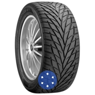 Toyo Proxes S/T 245/70 R16 107V