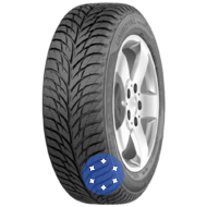 Uniroyal AllSeason Expert 205/55 R16 91H
