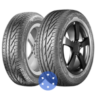 Uniroyal RainExpert 3 245/70 R16 111H XL FR