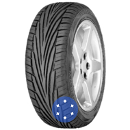 Uniroyal RainSport 2 215/40 ZR16 86W XL