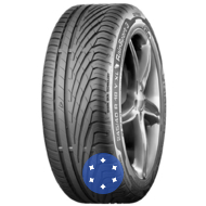 Uniroyal RainSport 3 245/50 R18 100Y FR SSR