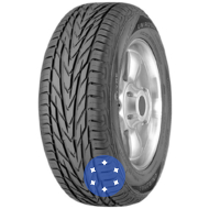Uniroyal Rallye 4x4 Street 255/60 R17 106V