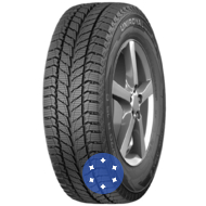 Uniroyal Snow Max 2 185/75 R16C 104/102R