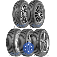 Voyager Summer 205/55 ZR16 91W