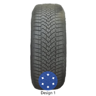 Voyager Winter 215/50 R17 95V XL