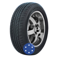WestLake SU318 H/T 255/65 R16 109T