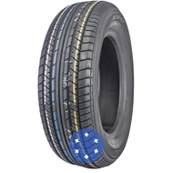 Yokohama Aspec A349 215/55 R17 94V
