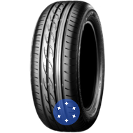 Yokohama C.Drive 2 AC02A 235/50 R18 97V