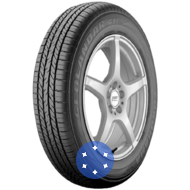 Yokohama Geolandar G91F 225/60 R17 99V