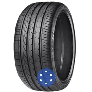 Zeta Alventi 265/35 R18 97W XL