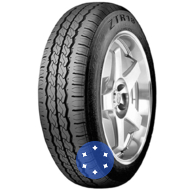 Zeta ZTR18 215/75 R16C 113/111S