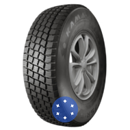 Кама 219 225/75 R16 104Q
