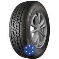 Кама 232 185/75 R16 95T