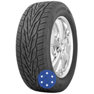 Toyo Proxes ST III 265/65 R17 112V RG