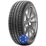 Tigar Ultra High Performance 255/45 R18 103Y XL
