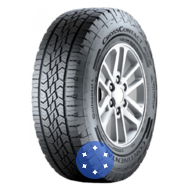 Continental CrossContact ATR 205/80 R16 104H XL FR