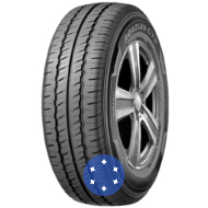 Roadstone Roadian CT8 225/70 R15C 112/110R