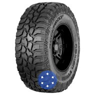 Nokian Rockproof 245/75 R17 121/118Q