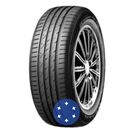 Roadstone N'blue HD Plus 195/65 R15 91H