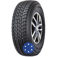 Tracmax Radial RF07 205/80 R16 104S XL
