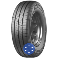 Marshal PorTran KC53 215/60 R17C 104/102T