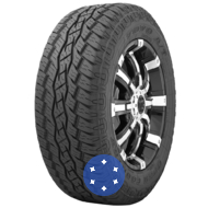 Toyo Open Country A/T plus 225/75 R16 104T