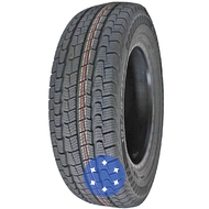 Matador MPS 400 Variant All Weather 2 215/70 R15C 109/107R