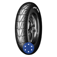 Dunlop K525 150/90 R15 74V