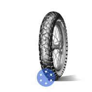 Dunlop K460 120/90 R16 63P
