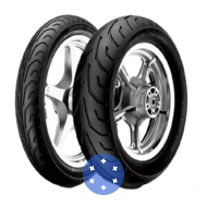 Dunlop GT502 120/70 R19 60V