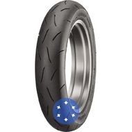 Dunlop TT93 GP 120/80 R12 55J