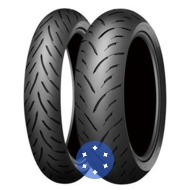 Dunlop SPORTMAX GPR-300 120/70 R17 58W