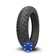 Kenda K671F CRUISER S/T 110/70 R16 52S PR4